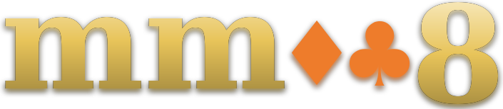 mmoo8 logo